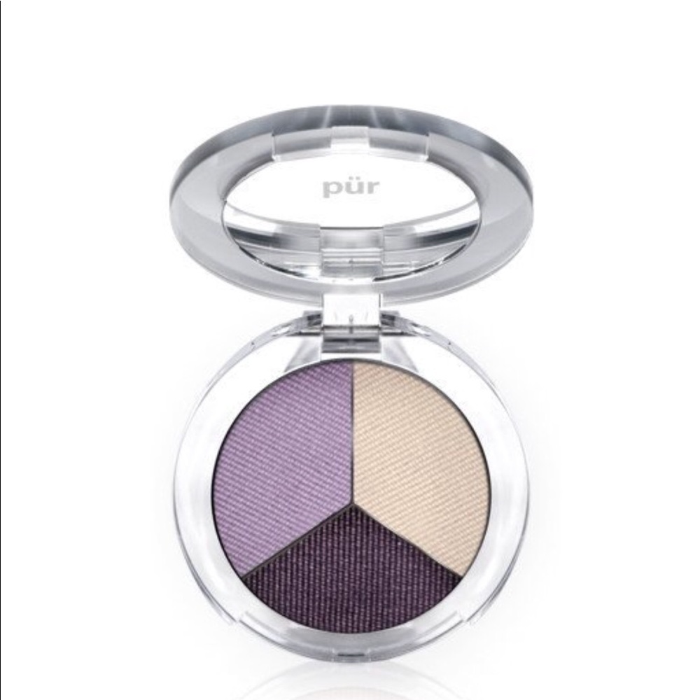 Brand new Pur eyeshadow trio